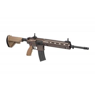 Softair - Gewehr - E&C - M27 IAR QR 1.0 EGV S-AEG -...
