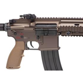 Softair - Gewehr - E&C - M27 IAR QR 1.0 EGV S-AEG - ab 18, über 0,5 Joule