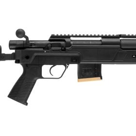 Softair - Sniper - SPR 300 Pro 2.8J scharz - ab 18, über 0,5 Joule