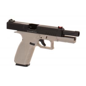 Softair - Pistole - KJ Works - KP-13 TBC Metal Version GBB - ab 18, über 0,5 Joule