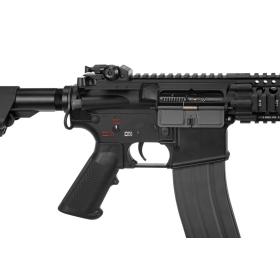 Softair - Gewehr - G&G Armament - GC18 MOD1 S-AEG BK - ab 18, über 0,5 Joule