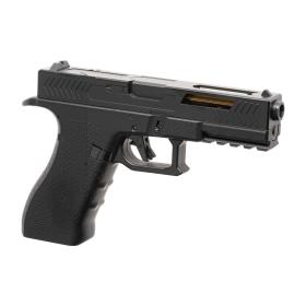 Softair - Pistol - Cyma CM131 Advanced AEP - from 14,...