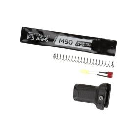 Softair - Gewehr - Specna Arms - SA-H20 Edge 2.0 S-AEG - ab 18, über 0,5 Joule
