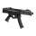 Softair - Gewehr - G&G Armament - MXC9 S-AEG - ab 18, über 0,5 Joule