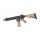 Softair - Gewehr - G&G Armament - CM18 Mod1 S-AEG BK/DE - ab 18, über 0,5 Joule