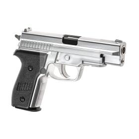 Softair - Pistol - P229 Spring Pistol Silver - from 14,...