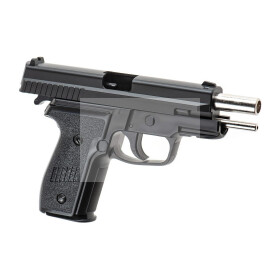 Softair - Pistole - P229 Spring Pistol - ab 14, unter 0,5 Joule