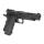 Softair - Pistole - G&G Armament - GPM1911 CP GBB - ab 18, über 0,5 Joule