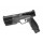 Softair - Pistole - SilencerCo Maxim 9 Co2 Semi - ab 18, über 0,5 Joule