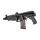 Softair - Gewehr - LCT SR-3M S-AEG - ab 18, über 0,5 Joule