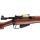 Softair - Gewehr - Lee-Enfield Mk I-P Gas - ab 18, über 0,5 Joule