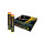 Blackboxx Rauchfackel 5er Pack 60 Sek. - verschiedene Farben