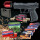 ALL IN ONE MEGASET !!! Schreckschuss - Pistole - Walther P22 - 9 mm P.A.K. inkl. Koffer, Multi Abschussbecher, 100 Platzpatronen & 200 Schuss Effektmunition