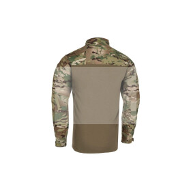 Operator Combat Shirt MK III ATS - Multicam - L