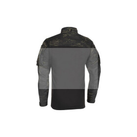 Raider Combat Shirt MK V ATS - Multicam Black - XL