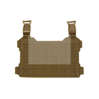 CPC Front Panel / Micro Chest Rig Gen4 - Coyote