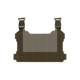 CPC Front Panel / Micro Chest Rig Gen4 - Ranger Green