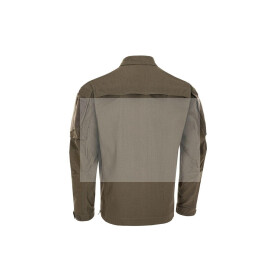 Raider Field Shirt MK V ATS - Stonegrey Olive - L