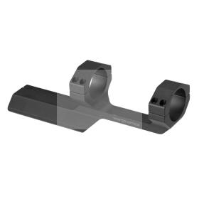 Cantilever Ring Mount 30mm 3-Inch Offset