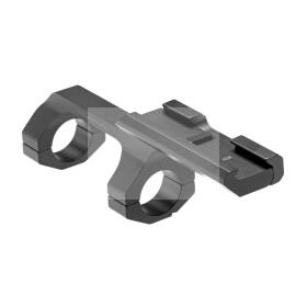 Cantilever Ring Mount 25.4mm 3-Inch Offset