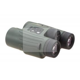 Fury HD 5000 AB 10x42 Binocular Laser Rangefinder