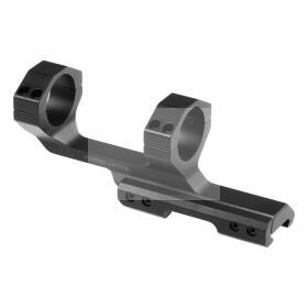 Cantilever Ring Mount 30mm 2-Inch Offset