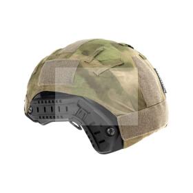 Mod 2 FAST Helmet Cover - Everglade