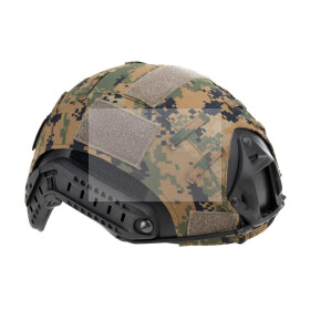 Mod 2 FAST Helmet Cover - Marpat