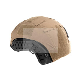 Mod 2 FAST Helmet Cover - Coyote