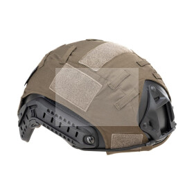 Mod 2 FAST Helmet Cover - Ranger Green