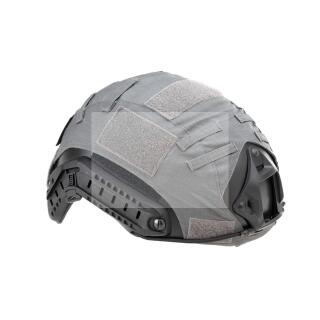 Mod 2 FAST Helmet Cover - Wolf Grey