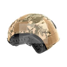 Mod 2 FAST Helmet Cover - Ukraine MM-14