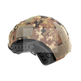 Mod 2 FAST Helmet Cover - Vegetato