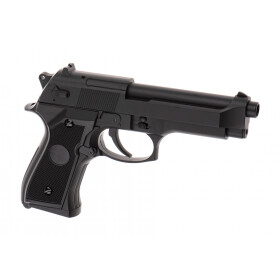 Softair - Pistole - Cyma - M92/ CM126 Advanced AEP - ab...