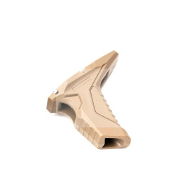 Hand Stop Foregrip - FDE