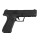 Softair - Pistole - Cyma CM127 AEP mit LiPo und Koffer - ab 14, unter 0,5 Joule