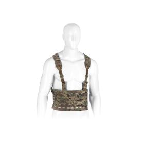 RACKminus V6 Chest Rig - Multicam