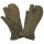 CZ/SK Handschuhe,M 55,3 Finger,gebr.