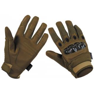 Tactical Handschuhe,"Mission"