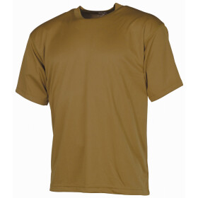 T-Shirt,"Tactical",halbarm