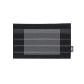 Panel for Amomax Chest Rig - Schwarz