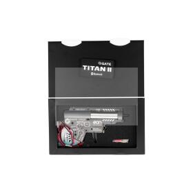 EON Complete V2 Gearbox with Titan II Bluetooth 450FPS/1.9J