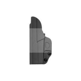 IWB Holster für Glock 43 - Schwarz