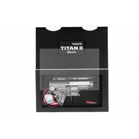 EON Complete V2 Gearbox with Titan II Bluetooth 350FPS/1.2J