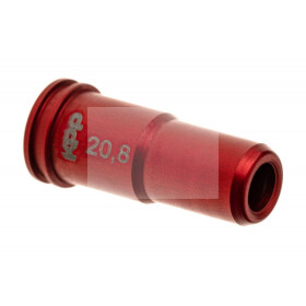 Nozzle Double Sealing 20.80 mm