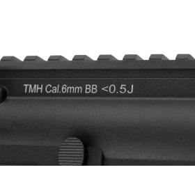 Softair - Gewehr - Specna Arms SA-F02 Flex Schwarz- ab 14, unter 0,5 Joule
