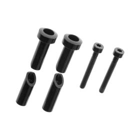 CNC Wedge Pins AR15