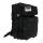 Tactical Backpack/Rucksack 45L Molle Black