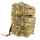Tactical Backpack/Rucksack 45L Molle Black