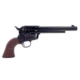 Softair - Revolver - Colt SAA Peacemaker M-BK Gas - from...